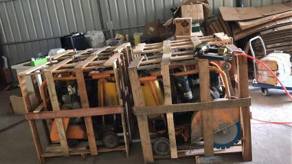 龙安行李、家具、电器包装托运